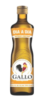 imagem de Azeite Gallo Dia a Dia Tipo Unico 400ml