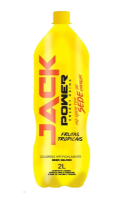 imagem de Energético Jack Power Frutas Tropical 2l