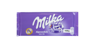imagem de Chocolate Milka Alpine Milk 100g