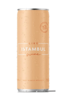 imagem de Espumante Like Wine Istambul Moscatel 269ml