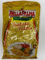 imagem de Batata Palha Bella Palha Tradicional 300g