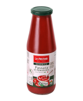 imagem de Passata La Pastina Orgânico 680g