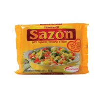 imagem de Tempero Sazon Legumes 60g