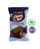 imagem de Chocolate Veganutris Choco Oat 13g 35