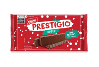 imagem de Biscoito Nestlé Wafer Prestígio 110g