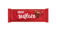 imagem de Chocolate Nestle Suflair ao Leite 50g