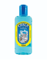 imagem de Limpador Concentrado Coala Algodão 120ml
