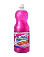 imagem de Desinfetante Batuta Floral 2L