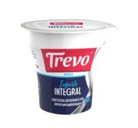 imagem de Iogurte Trevo Integral 130g