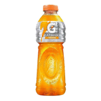 imagem de Gatorade Tangerina 500ml