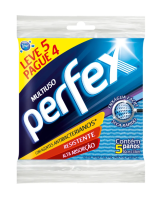 imagem de Pano Multiuso Perfex Azul Leve 5 Pague 4