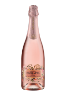 imagem de Espumante Garibaldi Floratta Rosé 750ml