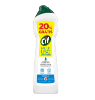 imagem de Saponáceo Cif Cremoso Original 450ml Promocional