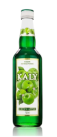 imagem de Xarope Kaly Maçã Verde 700ml
