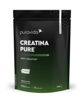 imagem de Creatina Puravida Doy Bag 300g
