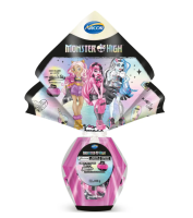 imagem de Ovo Páscoa Arcor Monster High Chocolate ao Leite 100g