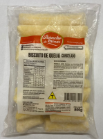 imagem de Biscoito de Queijo Rancho de Minas 800g