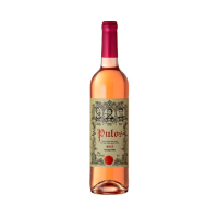 imagem de Vinho Putos Rosé 750ml