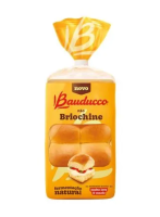 imagem de Pão Bauducco Briochine 200g