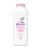 imagem de Talco Johnsons Baby 100g