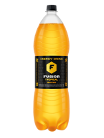 imagem de Energético Fusion Energy Drink Tropical 2L