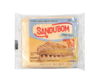 imagem de Preparado Alimentício Sandubom Sabor Prato 120g