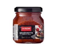 imagem de Bruschetta La Pastina Tomate Seco 140g