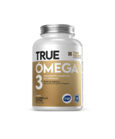 imagem de Suplemento True Ômega 3 60 Cápsulas