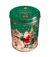 imagem de Biscoito Santa Edwiges Mini Butter 100g