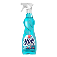 imagem de Desinfetante Ypê Antibac Spray 500ml