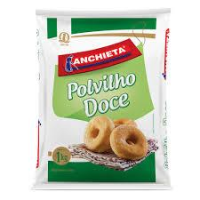 imagem de Polvilho Anchieta 1Kg Doce