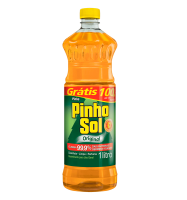 imagem de Desinfetante Pinho Sol Original 1L Promocional