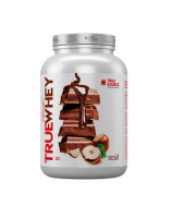 imagem de Whey True Hidrolisado e Isolado Chocolate c/ Avelã 837g
