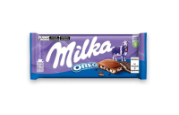 imagem de Chocolate Milka Oreo 100g