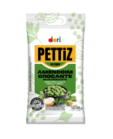 imagem de Amendoim Pettiz Cebola e Salsa 50g