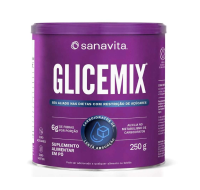 imagem de Glicemix Sanavita 250g