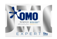 imagem de Sabão em Pó Omo Branco Absoluto Expert 720g