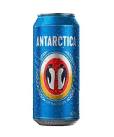 imagem de Cerveja Latão Antárctica Pilsen Boa 473ml