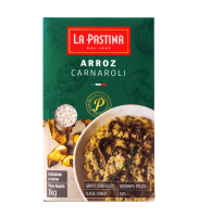 imagem de Arroz La Pastina Carnaroli 1Kg