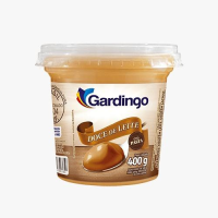 imagem de Doce Gardingo Leite 400g