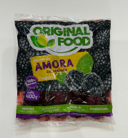 imagem de Amora Original Food 400g