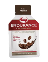imagem de Endurance Vitafor Mocha Sachê 30g