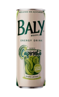 imagem de Energético Baly Caipirinha 250ml