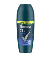 imagem de Desodorante Roll On Rexona Men Active 50ml