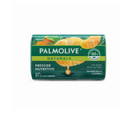 imagem de Sabonete Palmolive Tangerina e Alecrim 85g