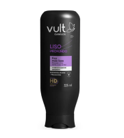 imagem de Condicionador Vult Liso Profundo 325ml