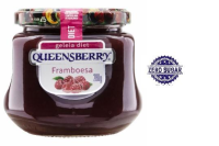 imagem de Geléia Queensberry Framboesa 280g Diet