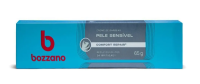 imagem de Creme Barbear Bozzano Pele Sensível 65g