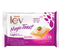 imagem de Torrada Marilan Magic Toast Light 110g