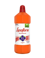 imagem de Desinfetante Lysoform Bruto Original 1L
